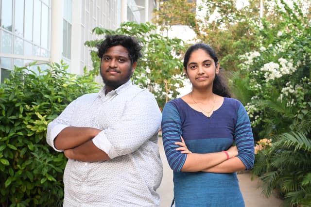 Accommodation visual