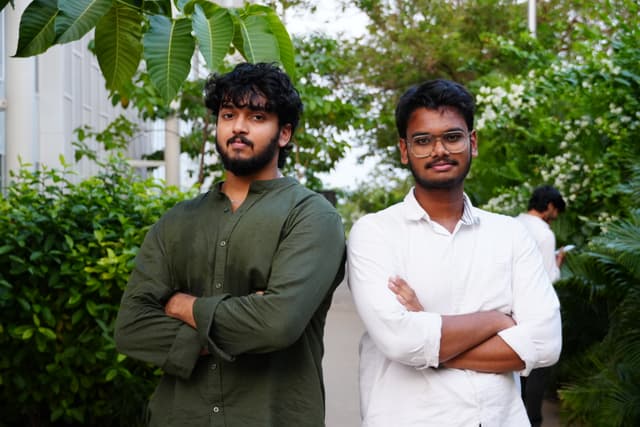 Logistics & Hospitality visual