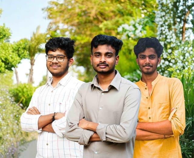 Post Production visual