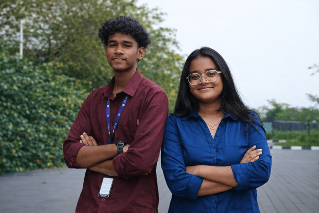 Public relations committee visual