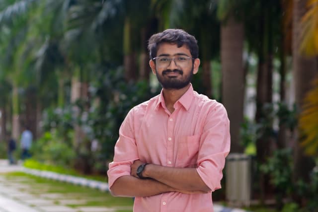 Ravi Shankar profile