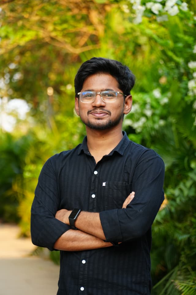 Shaik Muneer Irfan profile