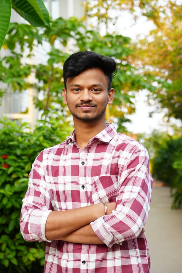 A.Teja manoj kumar profile